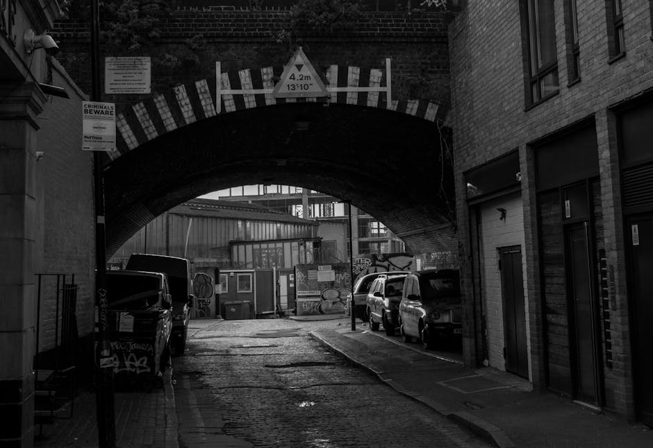 Hackney Council rules for placing bins on Stoke Newington streets
