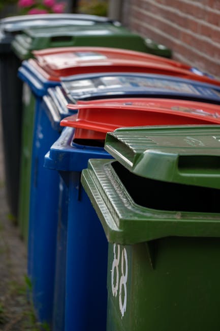 What to know about delays in Hackney rubbish collection
